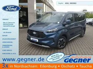 Ford Tourneo Custom 320S Active AT AHK BO Stndhz Nav