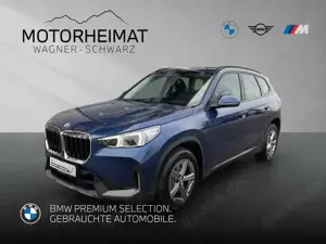 BMW X1 sDrive20i ACC 360°AHK HUD 475€mtl.oAZ