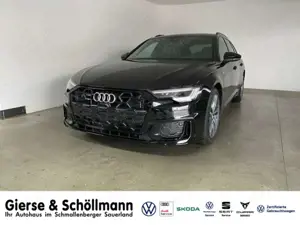 Audi A6 S line 40 TDI S tronic quattro STANDHZ