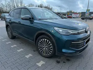 Volkswagen Tiguan Tiguan 1.5 eTSI OPF DSGGoal