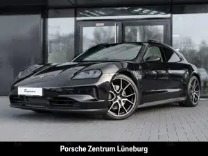 Porsche Taycan Sport Turismo InnoDrive Surround-View