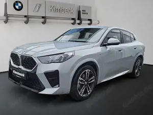 BMW X2 sDrive20d M SPORT ACC ParkAss AHK Aktivsitz