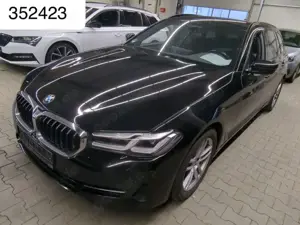 BMW 520 T d V.Leder LED+ CockpitProf DrivingProf AHK