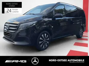 Mercedes-Benz Vito 116 TOURER SELECT NEUES MODELL AHK LED KAM