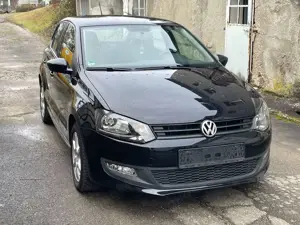 Volkswagen Polo Match *Klima*