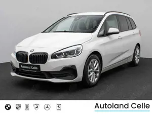 BMW 220 Advantage Kamera HUD Komfort