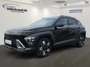 Hyundai KONA Prime Hybrid 2WD Navi Digitales Cockpit 360 Kamera