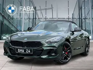 BMW Z4 sDrive20i M Sportpaket Head-Up HK HiFi DAB
