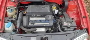 Volkswagen Golf 1.4
