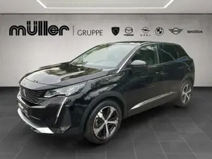 Peugeot 3008 N ALL PTECH130 Allure