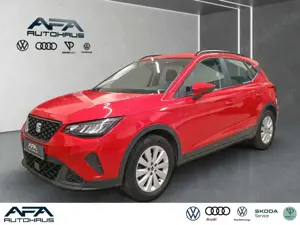 SEAT Arona 1.0 TSI Style DSG LED*Full Link*16Zoll