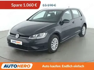 Volkswagen Golf 1.0 TSI Trendline BM*TEMPO*PDC*SHZ*