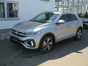 Volkswagen T-Roc R-Line DSG/LED Plus/Kamera/Alu 18Zoll/Klimatr./