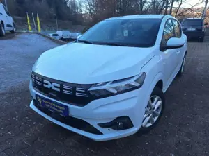 Dacia Sandero 1.0 Expression Rückfahrkamera+LED+Klima