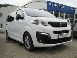 Peugeot Traveller L3 Active BHDi 180 EAT8*DriveAssist*Na