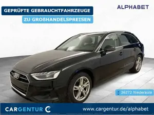 Audi A4 45 quattro 2.0 TFSI Avant Matrix 360° AHK ACC