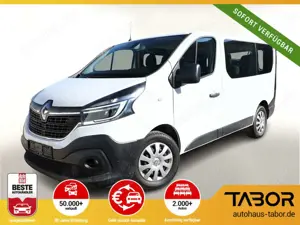 Renault Trafic dCi 120 L1H1 Life 2,8t 8S AHK Klima PDC