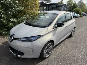 Renault ZOE Bose ZE40 Leder, PDC+Kamera, SHZ, Navi Batteriemie Bild 2
