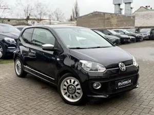 Volkswagen up! high up! BMT Klima+Szhz*Navi*el.FH