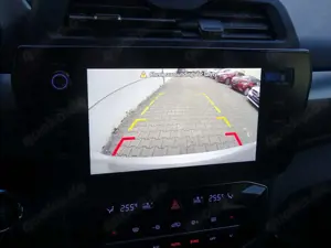 SsangYong Tivoli Bild 5