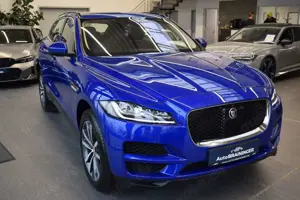 Jaguar F-Pace 30d Prestige AWD Aut. LED~360°Kam~HUD~ACC Bild 5