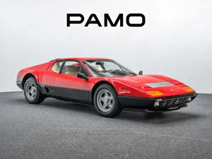 Ferrari 512 Ferrari 512 BBi