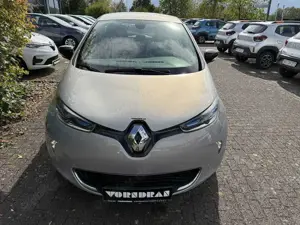 Renault ZOE Bose ZE40 Leder, PDC+Kamera, SHZ, Navi Batteriemie Bild 3