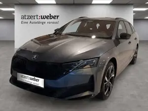 Skoda Octavia Combi Sportline 1.5TSI AHK 19" HeadUp