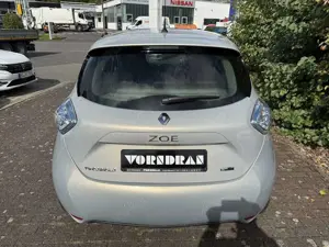 Renault ZOE Bose ZE40 Leder, PDC+Kamera, SHZ, Navi Batteriemie Bild 5