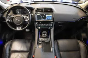 Jaguar F-Pace 30d Prestige AWD Aut. LED~360°Kam~HUD~ACC Bild 3