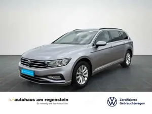 Volkswagen Passat Variant 1.5TSI Business LED/Navi/ACC/Kamera