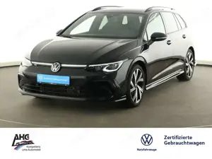Volkswagen Golf VIII Variant 2.0 TSI DSG R-line