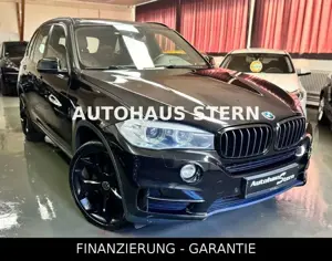 BMW X5 xDrive 25d 8xReifen Carplay AHK Kamera Pano