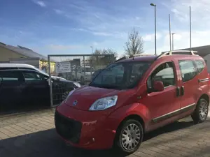 Fiat Fiorino Fiorino Multijet Multijet DPF Basis