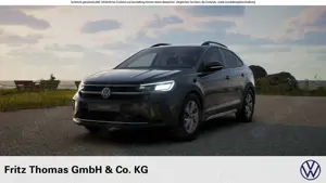 Volkswagen Taigo 1.0 TSI Life LED Navi AHK SHZ PDC RKamera Klima