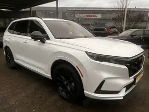Honda CR-V e:PHEV Advance Tech 2WD|Allwetter