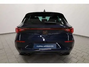 CUPRA Leon 2.0 TSI VZ NAV/LED/RFK/SH/LH/VCP Bild 5