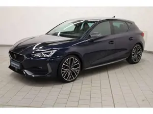 CUPRA Leon 2.0 TSI VZ NAV/LED/RFK/SH/LH/VCP Bild 2