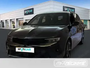 Opel Astra L Sports Tourer 1.2 GS KAMERA NAVI LED