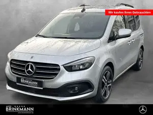 Mercedes-Benz T-Class T 180 d PROGRESSIVE Edition/SHZ/Kamera/Automatic