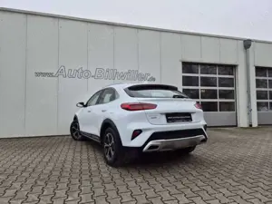 Kia XCeed 1.6 Plug-in Hybrid PHEV (141 PS) Vision Bild 5