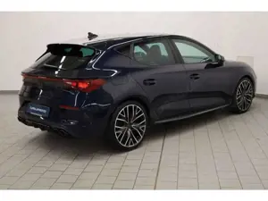 CUPRA Leon 2.0 TSI VZ NAV/LED/RFK/SH/LH/VCP Bild 4