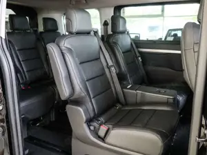 Fiat Ulysse 180 BlueHDi L2 Top Bild 4