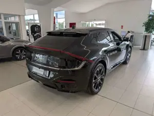 Kia EV6 GT-Line AWD WP ASS+ SD Design Tech Bild 4