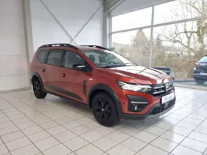 Dacia Jogger Extreme TCe 100 ECO-G #Navi #S.Heiz #Kamera #Garan