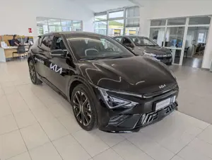 Kia EV6 GT-Line AWD WP ASS+ SD Design Tech Bild 5