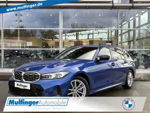BMW 340 Mi xDr.T.FACELIFT LiveProf.HUD SurView PanoD