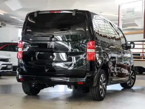 Fiat Ulysse 180 BlueHDi L2 Top Bild 2