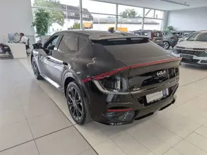 Kia EV6 GT-Line AWD WP ASS+ SD Design Tech Bild 2