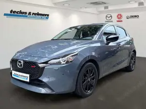 Mazda 2 e-SYKACTIV G 90 Homura PDC/Mittelarmlehne